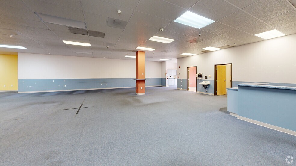 6206-6246 E Pima St, Tucson, AZ à vendre - Numérisation 3D Matterport – Image 2 sur 13