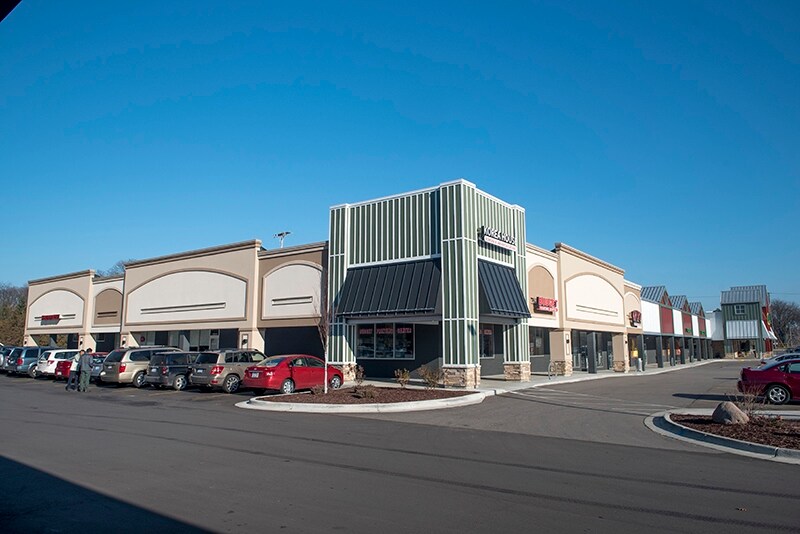 920-1030 Trowbridge Rd, East Lansing, MI à louer - Photo de l’immeuble – Image 2 sur 8