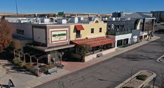 Plus de détails pour 9535 Park Meadows Dr, Lone Tree, CO - Local commercial à vendre