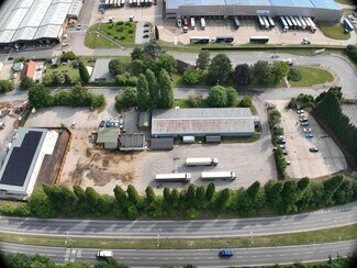 Plus de détails pour Needham Rd, Stowmarket - Terrain à vendre