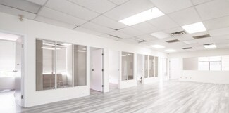 Plus de détails pour 1807 Burrard St, Vancouver, BC - Bureau/Local commercial à louer