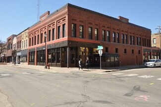 Plus de détails pour 601 W St Germain St, Saint Cloud, MN - Bureau à louer