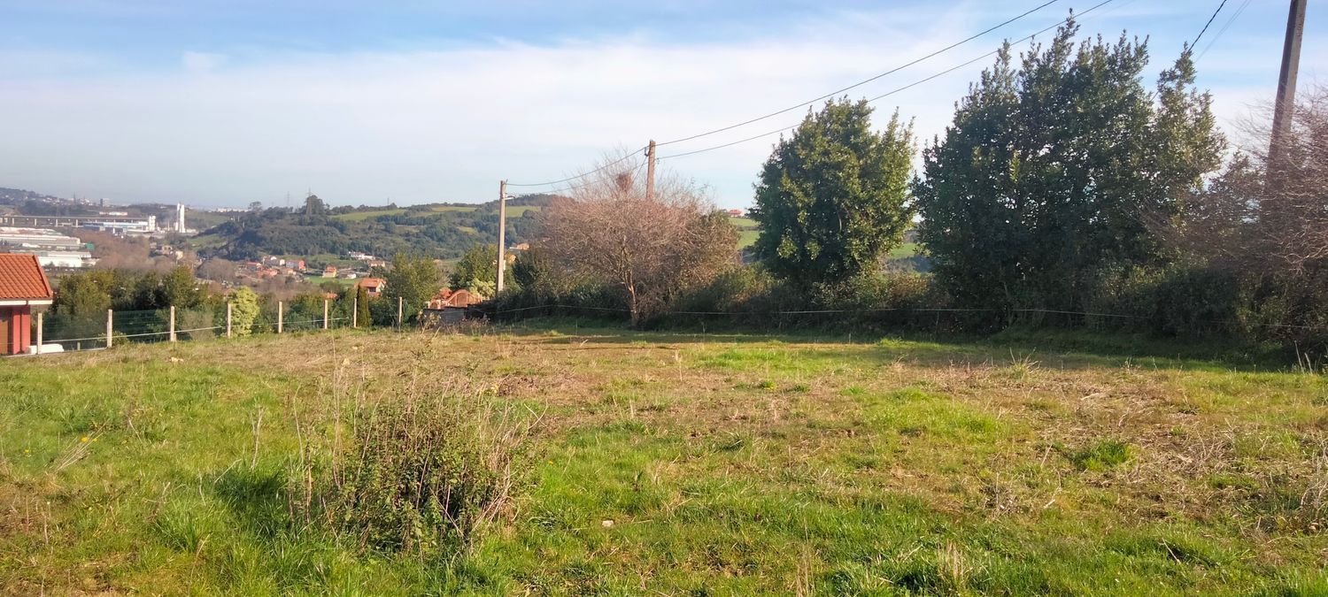 Barrio, 33, Gijón, Asturias à vendre Plan de site– Image 1 sur 17