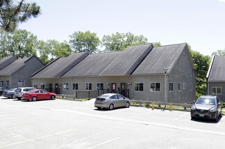 Plus de détails pour 1 Kennedy Dr, South Burlington, VT - Bureau à louer