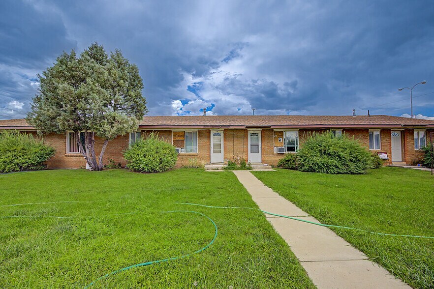 630 W 6th St, Craig, CO à vendre - Photo de l’immeuble – Image 2 sur 41