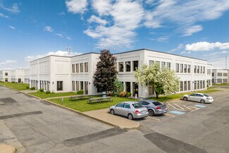 Plus de détails pour 371-395 Rue Joseph-Carrier, Vaudreuil-dorion, QC - Local d'activités à louer