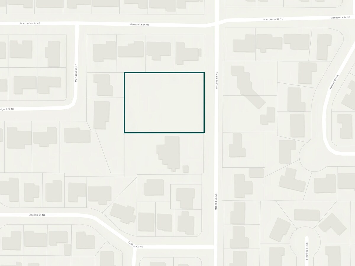 Plan cadastral