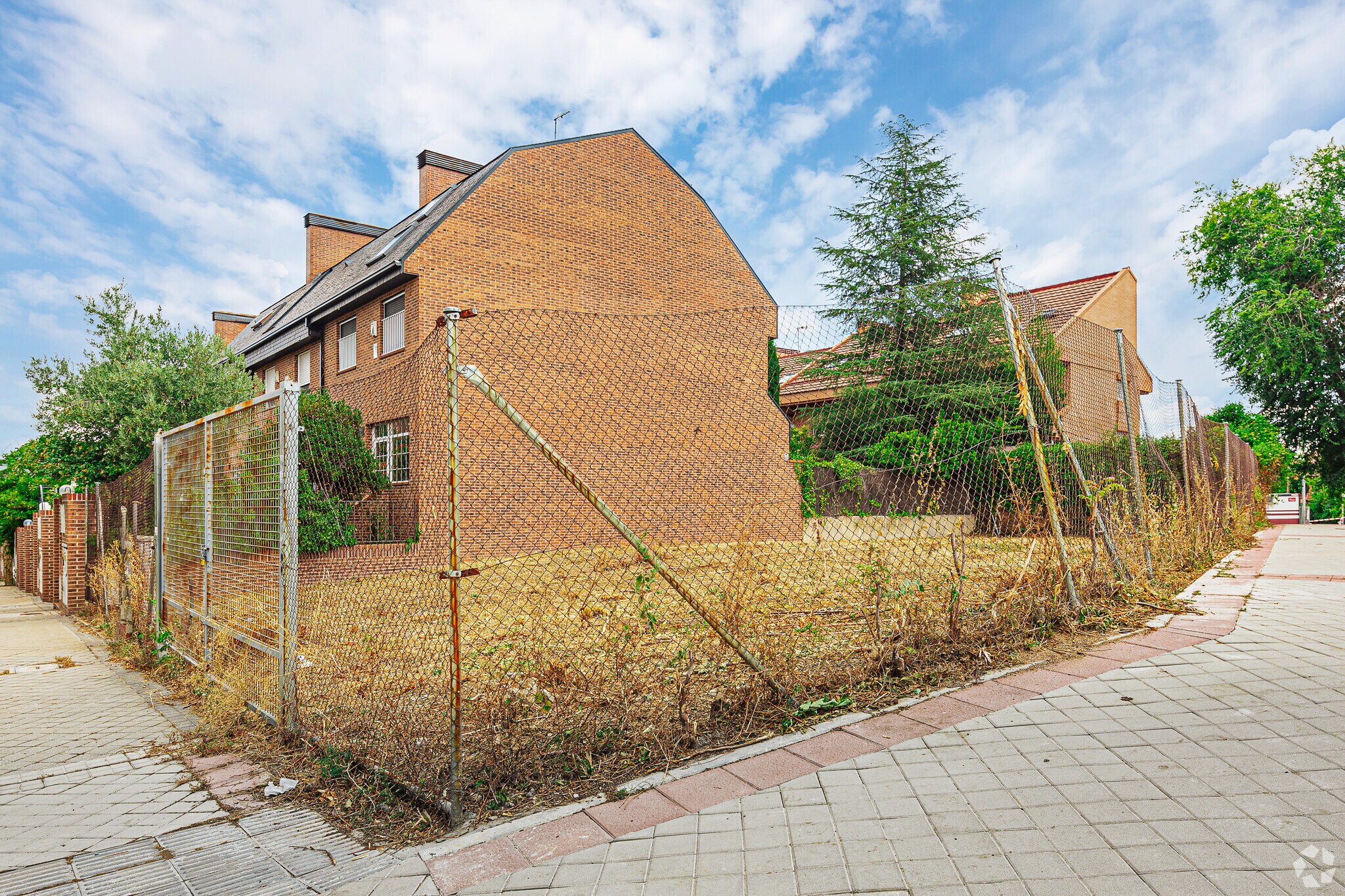 Calle de Belice, 2, Madrid, Madrid à vendre Photo de l’immeuble– Image 1 sur 4