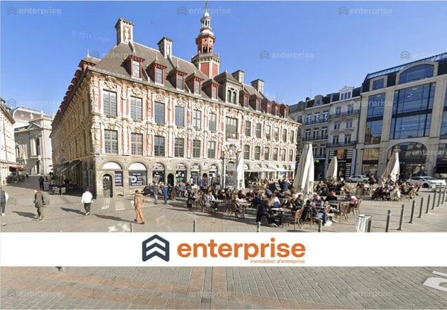 Plus de détails pour Local commercial à louer