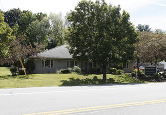 Plus de détails pour 209 Erie Blvd, Canajoharie, NY - Bureau à vendre