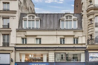 Plus de détails pour 34 Rue Du Faubourg Saint-Antoine, Paris - Coworking à louer