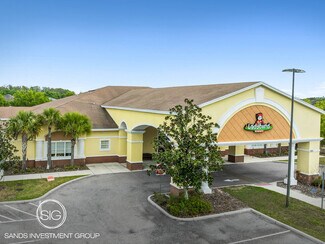 Plus de détails pour 357 S Avalon Park Blvd, Orlando, FL - Local commercial à vendre