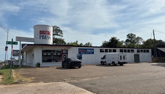 Plus de détails pour 2121 N State Line Ave, Texarkana, TX - Local commercial à vendre