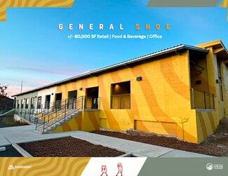 Plus de détails pour 1101 63rd Ave N, Nashville, TN - Local commercial à louer