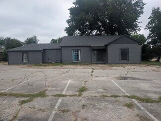 Plus de détails pour 1123 W Abram St, Arlington, TX - Bureau à louer