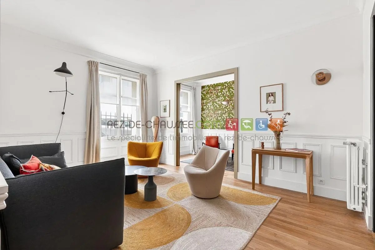 Bureau dans Paris à vendre Photo intérieure– Image 1 sur 10