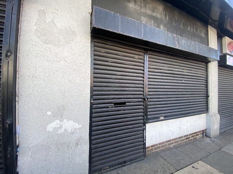 33 Prince Regent St, Stockton On Tees à louer - Photo de l’immeuble – Image 2 sur 8