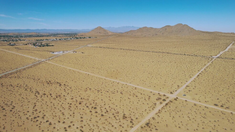 APN 0463-381-08-0000 Falchion rd, Apple Valley, CA à vendre - Vidéo sur l’annonce professionnelle – Image 2 sur 28
