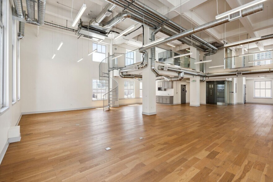 211-213 Sutter St, San Francisco, CA à louer - Photo de l’immeuble – Image 3 sur 37