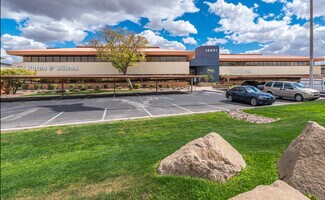 Plus de détails pour 14631 N Scottsdale Rd, Scottsdale, AZ - Bureau à vendre