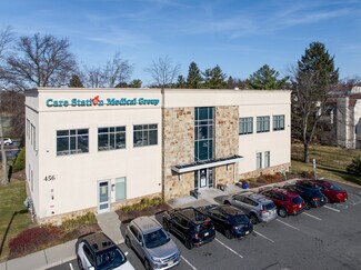 Plus de détails pour 456 Prospect Ave, West Orange, NJ - Bureau à vendre