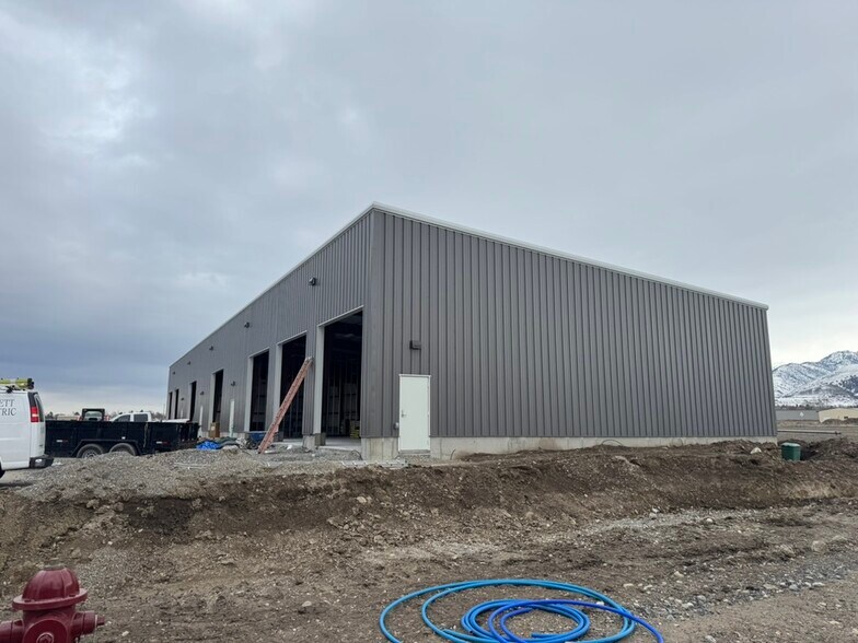 465 W 600 S, Smithfield, UT à vendre - Photo de l’immeuble – Image 2 sur 3