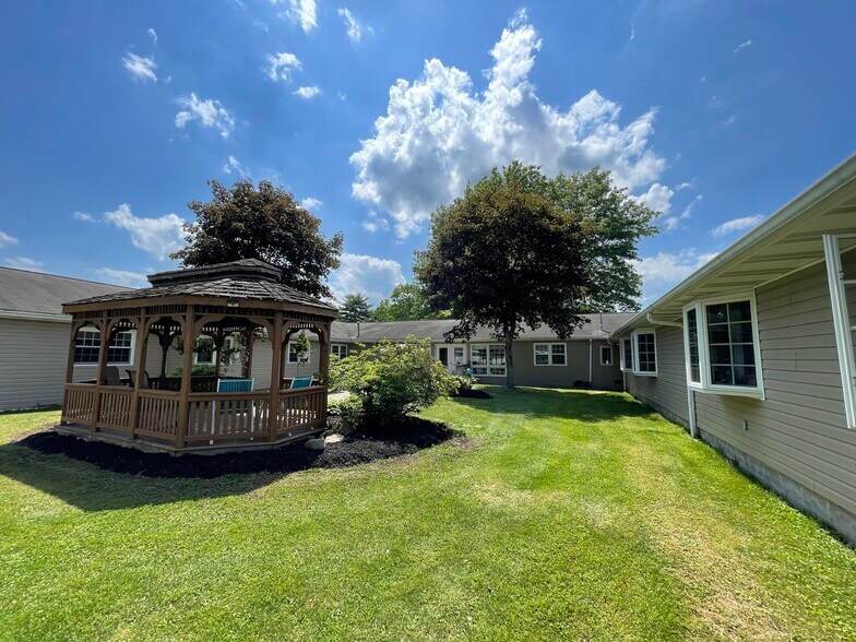 160 Chapel Rd, Beaver, PA à vendre - Photo de l’immeuble – Image 3 sur 12