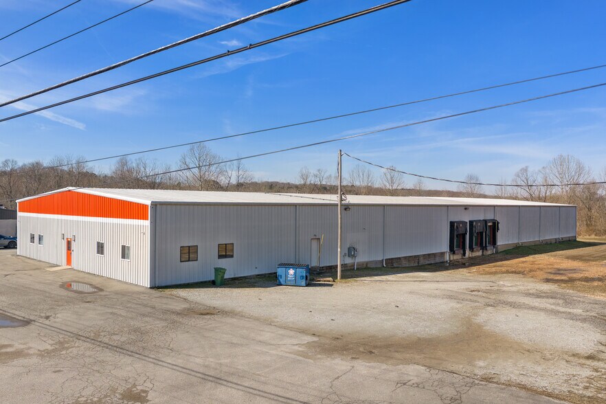 19225 Main St W, Huntingdon, TN à vendre - Photo de l’immeuble – Image 2 sur 31