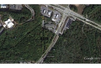 Plus de détails pour 4065 Northpoint Pky, Alpharetta, GA - Terrain à vendre