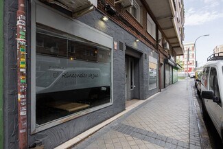 Plus de détails pour Calle Pradillo, 8, Madrid - Logement à vendre