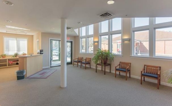539 E Nelson St, Lexington, VA à louer - Hall d’entrée – Image 3 sur 36