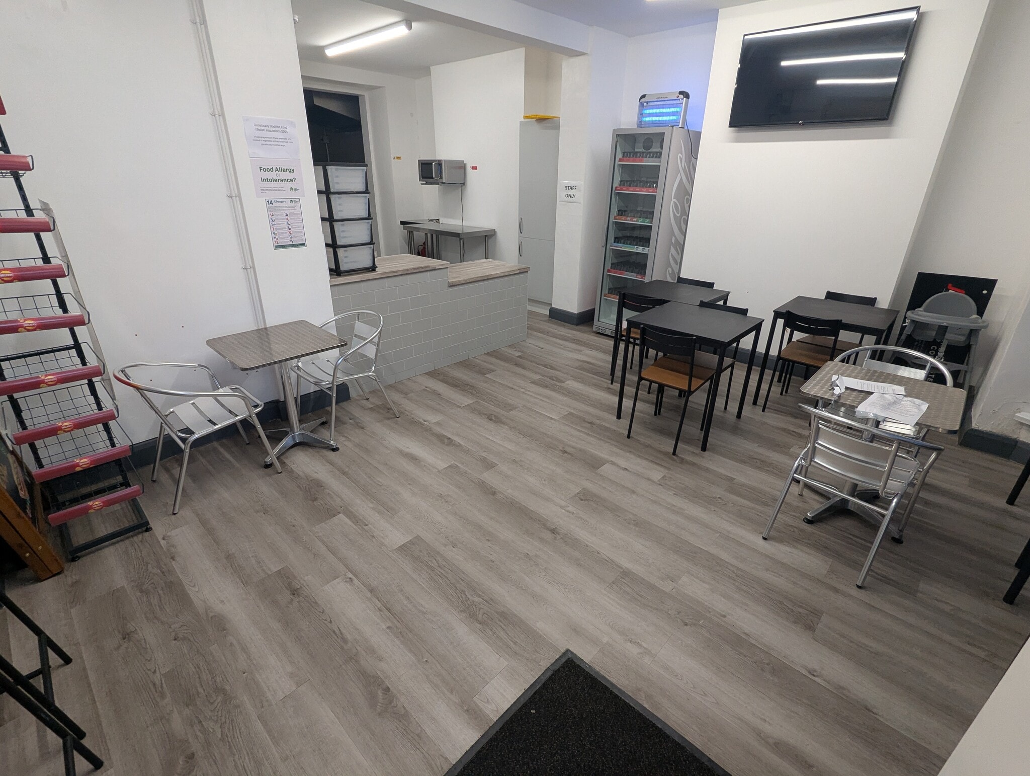 50 Norfolk St, Swansea à louer Photo intérieure– Image 1 sur 9