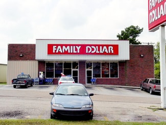Plus de détails pour 3000 Highway 10, Jackson, LA - Local commercial à vendre