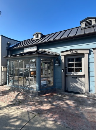 Plus de détails pour 5670 La Jolla Blvd, La Jolla, CA - Local commercial à louer