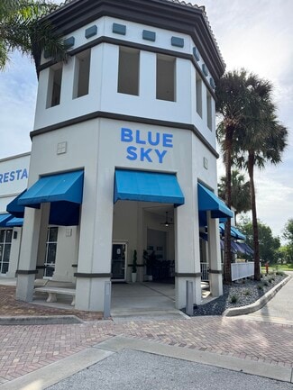 Plus de détails pour 5926 Premier Way, Naples, FL - Local commercial à louer