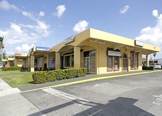 Plus de détails pour 1101 NW 22nd Ave, Miami, FL - Local commercial à louer