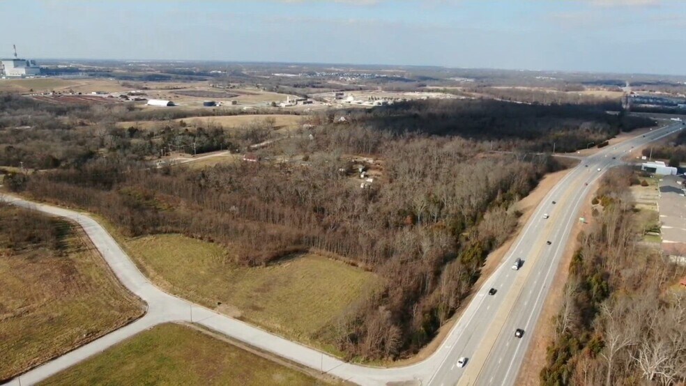 3940 S Farm Road 123, Springfield, MO à vendre - Vidéo sur l’annonce professionnelle – Image 2 sur 9