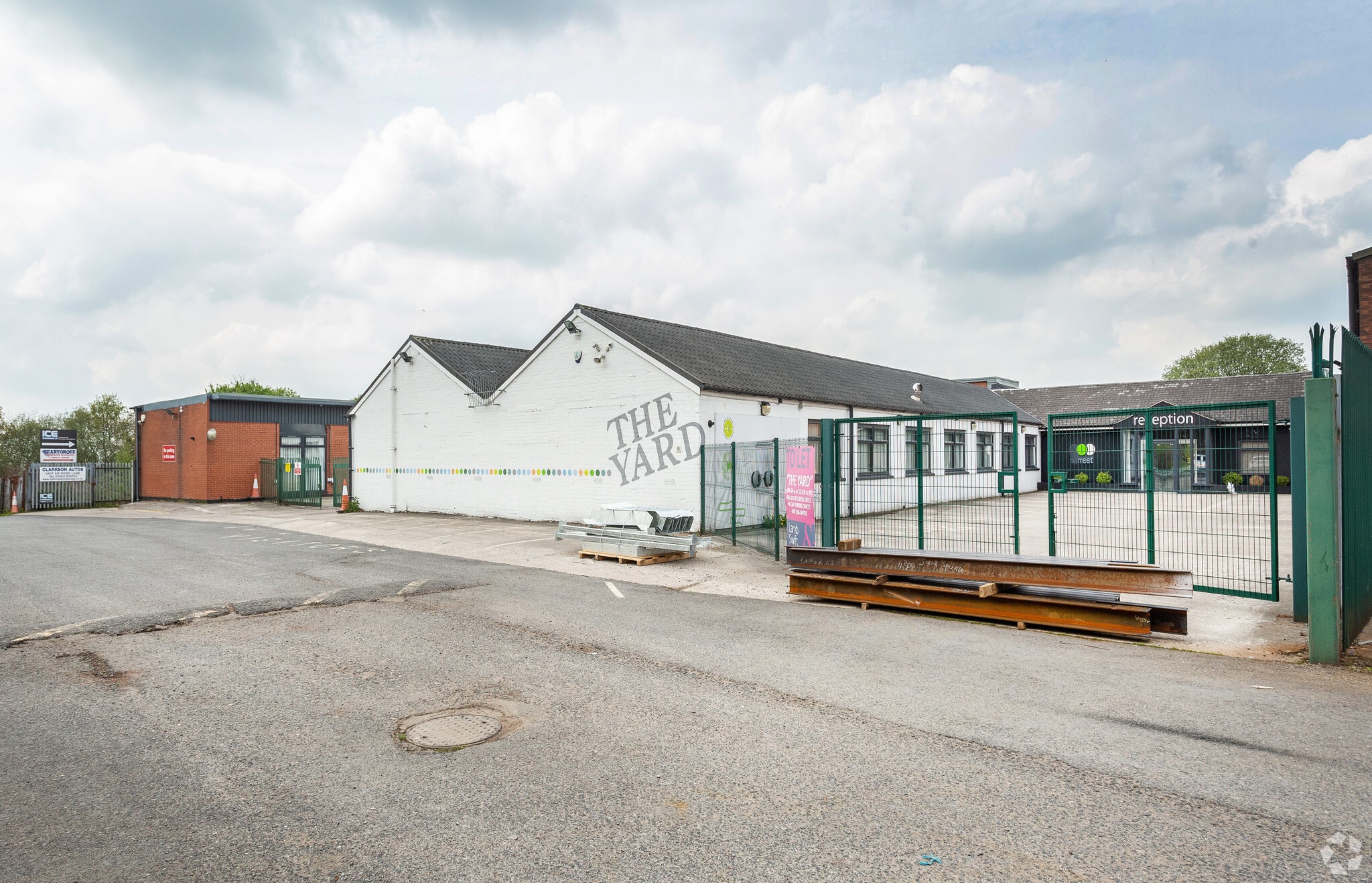 Dodd Ln, Bolton à louer Photo principale– Image 1 sur 4