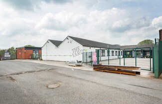 Plus de détails pour Dodd Ln, Bolton - Bureau à louer