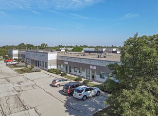 Plus de détails pour 7202 E 87th St, Indianapolis, IN - Bureau à louer