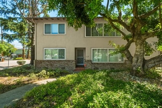 Plus de détails pour 1051-1055 Whipple Ave, Redwood City, CA - Logement à vendre