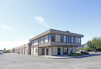 Plus de détails pour 20A Pimentel Ct, Novato, CA - Bureau à louer