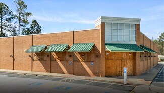 Plus de détails pour 1280 Gray Hwy, Macon-Bibb, GA - Local commercial à vendre