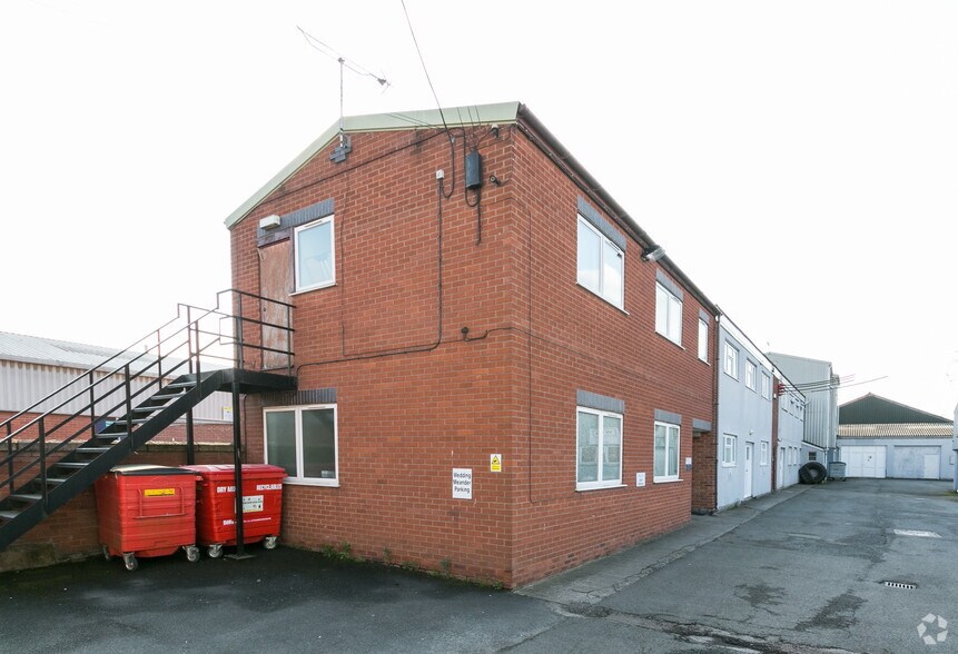 Plough Ln, Hereford à louer - Photo de l’immeuble – Image 2 sur 7