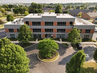 Plus de détails pour 9039 Antares Ave, Columbus, OH - Bureau à louer
