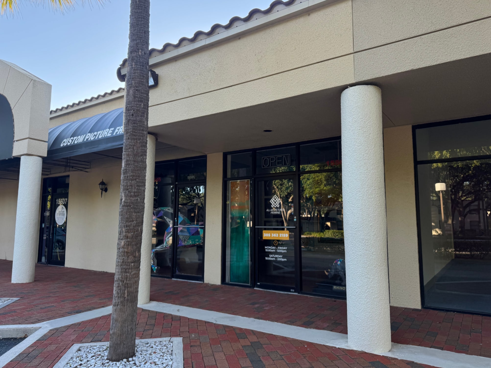 15503-15509 Bull Run Rd, Hialeah, FL à louer Photo intérieure– Image 1 sur 1
