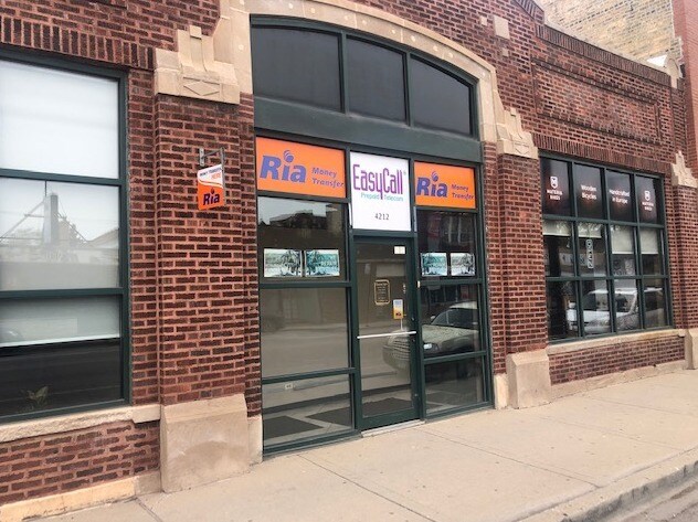 4212 W Lawrence, Chicago, IL à vendre - Photo de l’immeuble – Image 1 sur 7