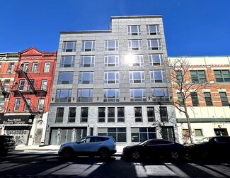 Plus de détails pour 2069 Fulton St, Brooklyn, NY - Local commercial à louer