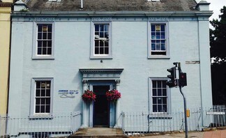 Plus de détails pour 1 Charlotte St, Perth - Bureau à louer