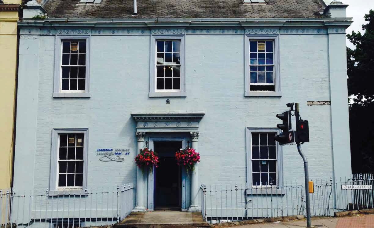 1 Charlotte St, Perth à louer Photo principale– Image 1 sur 2